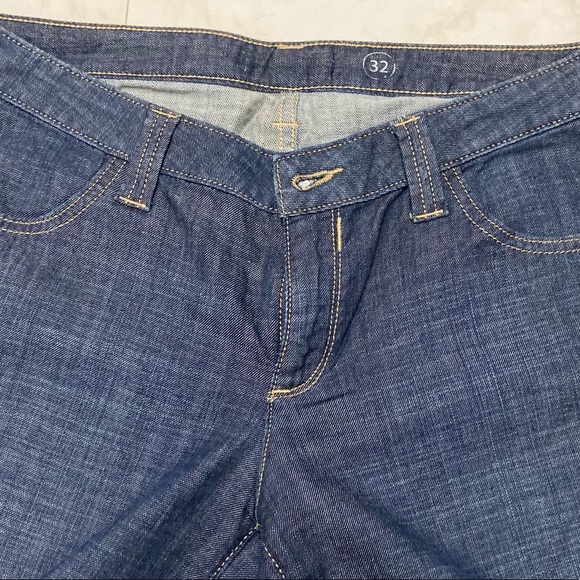 Banana Republic Denim Bootcut . Size - 32 - Picture 6 of 7